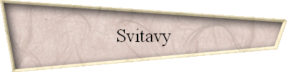 Svitavy